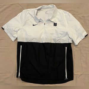 Men’s Nike Windbreaker Shirt